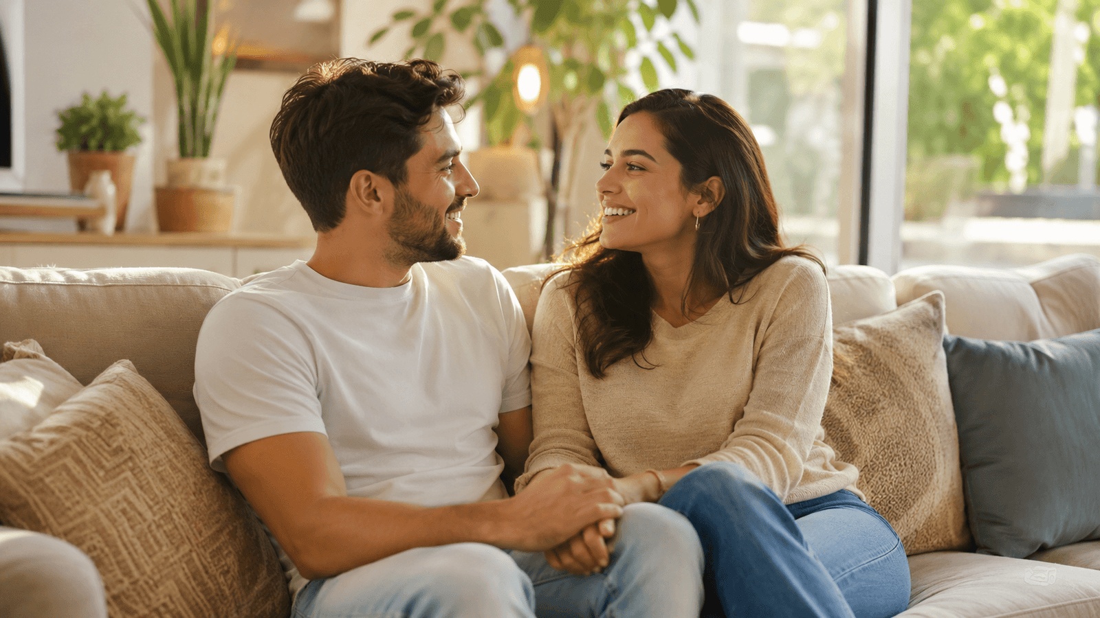 Healthy Relationship Habits that build lasting love