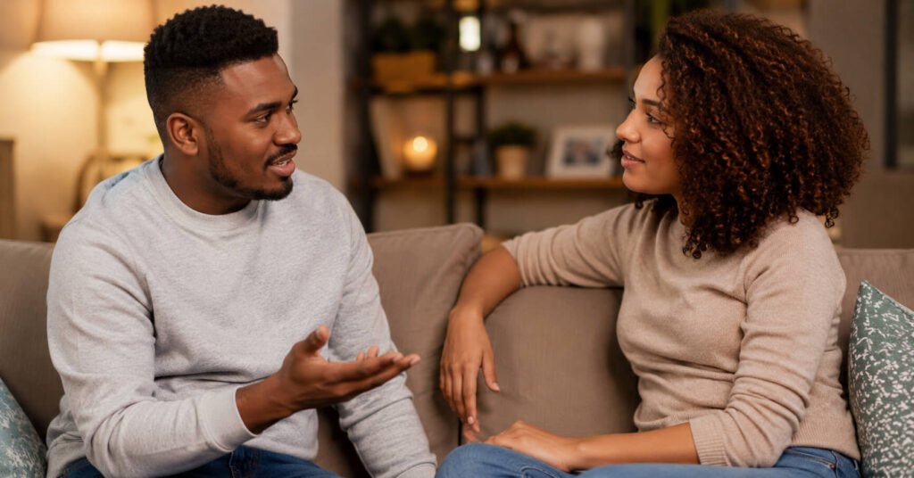 How to set healthy boundaries in relationships to build trust and respect