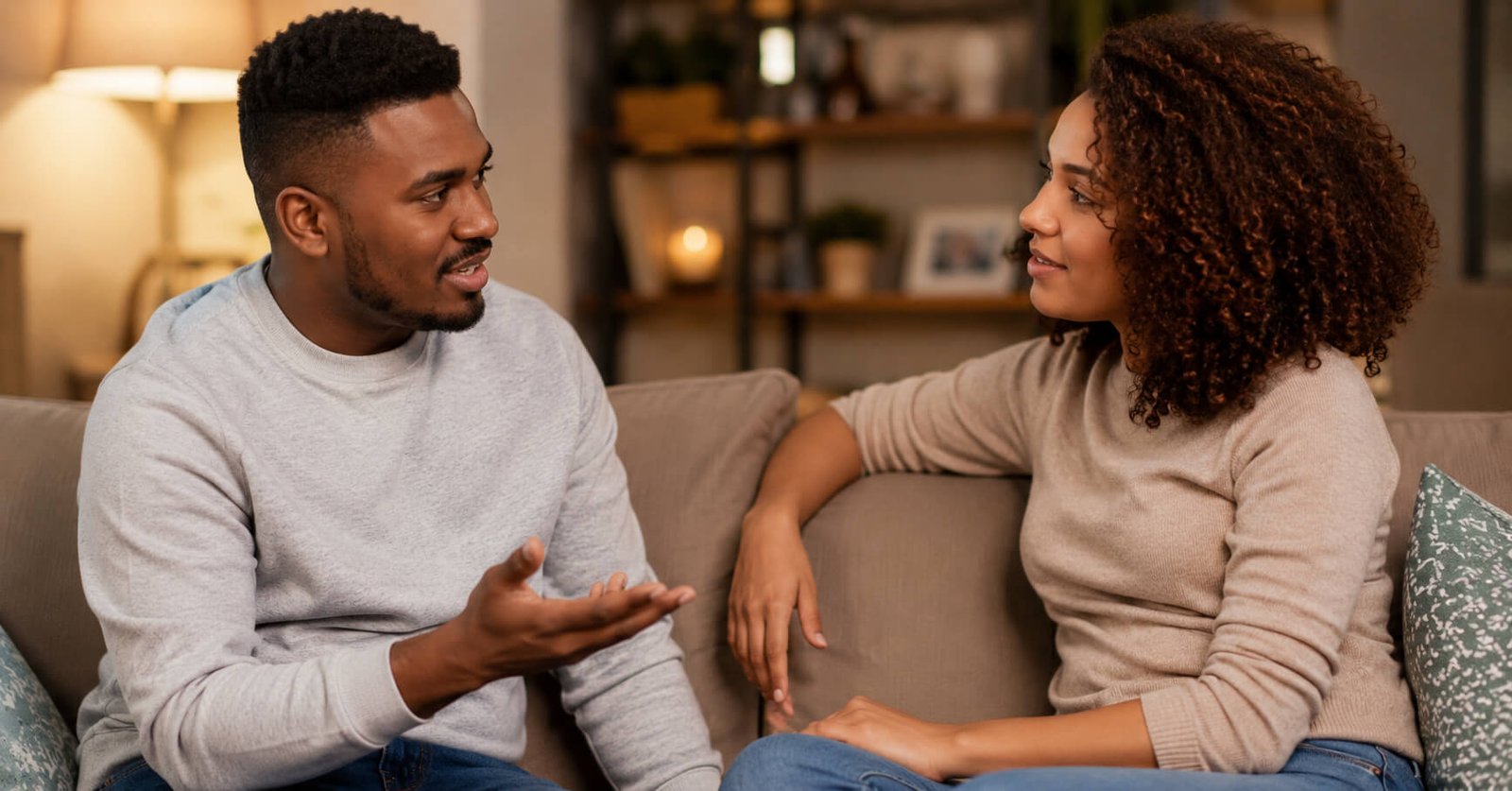How to set healthy boundaries in relationships to build trust and respect