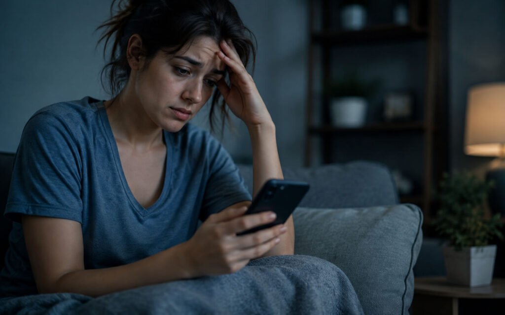 Signs your relationship lacks healthy boundaries and personal respect